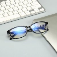 Защитни очила за компютър лаптоп синя светлина без диоптри възрастни мъже жени деца евтина цена, снимка 3 - Други - 36629652