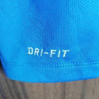Nike Dry-Fit оригинална фланелка тениска M, снимка 8 - Тениски - 37676097