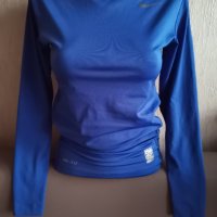 NIKE - oригинална спортна блуза, снимка 1 - Спортни екипи - 37544522