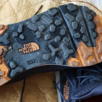 The north face xtrafoam gore- tex, снимка 8 - Маратонки - 37249202