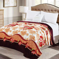 ✨Кувертюра тип одеяло, снимка 3 - Покривки за легло - 44919983