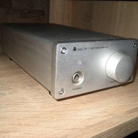 Лампов усилвател за слушалки BADA PH-1, снимка 1 - Ресийвъри, усилватели, смесителни пултове - 37550930
