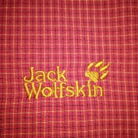 Jack Wolfskin, Оригинална Риза, Размер M. Код 1957, снимка 5 - Ризи - 40591296