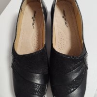 Дамски обувки - 40 номер, снимка 2 - Дамски ежедневни обувки - 42839191