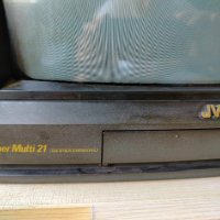 Телевизор JVC 3 броя, снимка 4 - Телевизори - 40767501