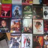 Филми DVD, снимка 6 - DVD филми - 40881756