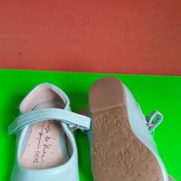Английски детски обувки-NEXT , снимка 3 - Детски обувки - 31494878