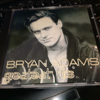BRAYAN ADAMS CD 0703240856, снимка 7 - CD дискове - 44648066