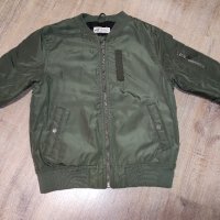 якенце на H&M, снимка 2 - Детски якета и елеци - 44569688