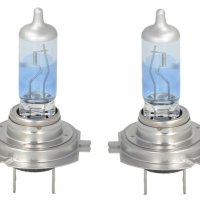 Крушка за фар OSRAM H7 - COOL BLUE INTENSE , снимка 2 - Аксесоари и консумативи - 32789539