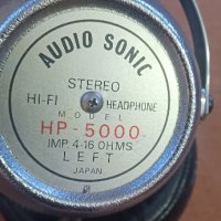 Audio Sonic-HP5000, снимка 3 - Слушалки и портативни колонки - 44236920