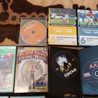 Dvd дискове, снимка 2 - DVD филми - 36493145