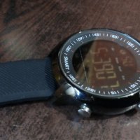 смарт часовник   X-Watch-4 , снимка 11 - Мъжки - 39155809