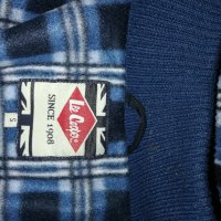 Мъжко зимно яке Lee Cooper, снимка 3 - Якета - 42560259