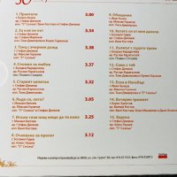 Борис Гуджунов,Тоника, снимка 12 - CD дискове - 37993109