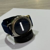 Продавам Смарт Часовник Samsung  Gear S3 Classic, снимка 7 - Мъжки - 40837007
