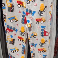 Нови детски пижами-14лв., снимка 2 - Детски комплекти - 33791323