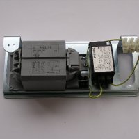 Пусково запалително устройство за метал-халогенни лампи 250-400W, снимка 4 - Други машини и части - 38296805