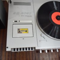 Toshiba SM-2850 музикална система, снимка 5 - Грамофони - 44280037