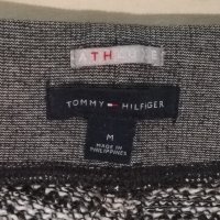 Tommy Hilfiger оригинално долнище M памучна долница, снимка 3 - Спортни екипи - 35020601