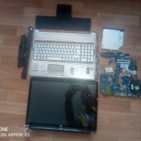 HP DV7-1210ea на части, снимка 1 - Части за лаптопи - 40189944