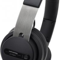 Слушалки  Audio-Technica ATH-PRO7X, снимка 1 - Слушалки и портативни колонки - 29898445