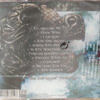 Unleashed - Across The Open Sea (re-release + bonus) (Cd, 2006)), снимка 2 - CD дискове - 40845971