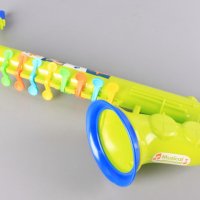 Саксофон, снимка 2 - Музикални играчки - 42562187