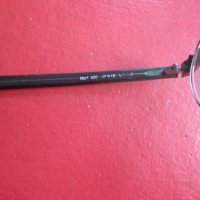 Страхотни очила Роберт ла Рохе, снимка 4 - Слънчеви и диоптрични очила - 37914309