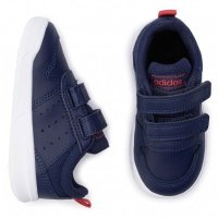 НАМАЛЕНИЕ!!!Бебешки спортни обувки ADIDAS Tensaurus Тъмно сини, снимка 4 - Детски маратонки - 31791113