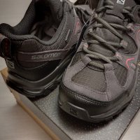 Salomon Fortaleza GTX Gore tex 36 2 3 37 1 3