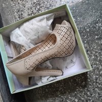 damski obuvki, снимка 1 - Дамски елегантни обувки - 39484503