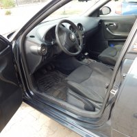  Seat Ibiza 1.4 TDI, снимка 11 - Автомобили и джипове - 37610092