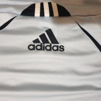 Оригинална горница Adidas, снимка 3 - Спортни дрехи, екипи - 31765375