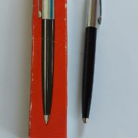 Ретро химикалка Koh-i-noor 5850, снимка 1 - Антикварни и старинни предмети - 33758343