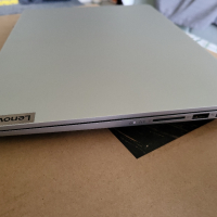 Лаптоп Lenovo IdeaPad 5 Pro - 14" 2.8K 90 Hz; Ultrabook, снимка 9 - Лаптопи за работа - 44808964