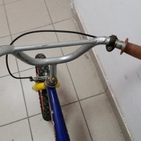 Велосипед детски Scirocco 14'', снимка 6 - Велосипеди - 29319759