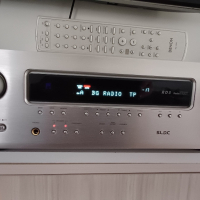 Ресиивър DENON DRA-500AE, снимка 2 - Ресийвъри, усилватели, смесителни пултове - 44617469