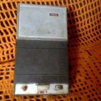 касетофон Филипс, снимка 1 - Друга електроника - 31301199