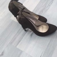 Лот от дамски обувки, снимка 4 - Дамски елегантни обувки - 29602487