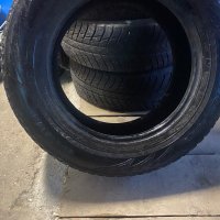 4 бр. Зимни гуми за Volvo xc60, снимка 2 - Гуми и джанти - 38697969