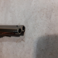 Красив кремъчен пистолет,пищов,оръжие, снимка 3 - Колекции - 44559184