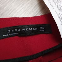 Zara панталон и рокля , снимка 2 - Рокли - 38329451