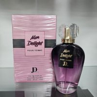 MON DELIGHT PERFUME FOR WOMEN , снимка 1 - Дамски парфюми - 42734283