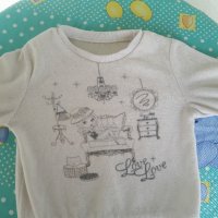 Детска блуза, снимка 1 - Детски Блузи и туники - 42189752