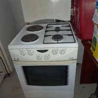 Печка Gorenje , печка Раховец, снимка 2 - Печки, фурни - 42798943