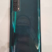 Huawei P Smart 2021 цял или на части, снимка 1 - Резервни части за телефони - 44201408