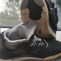 nike jordan мъжки маратонки, снимка 3 - Спортни обувки - 42104235