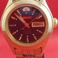 Часовник Orient FAB00002B, снимка 1 - Дамски - 40187253