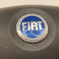 Волан Air Bag за Fiat Фиат Дукато 07354362480 TRW 2008, снимка 2 - Части - 42663666